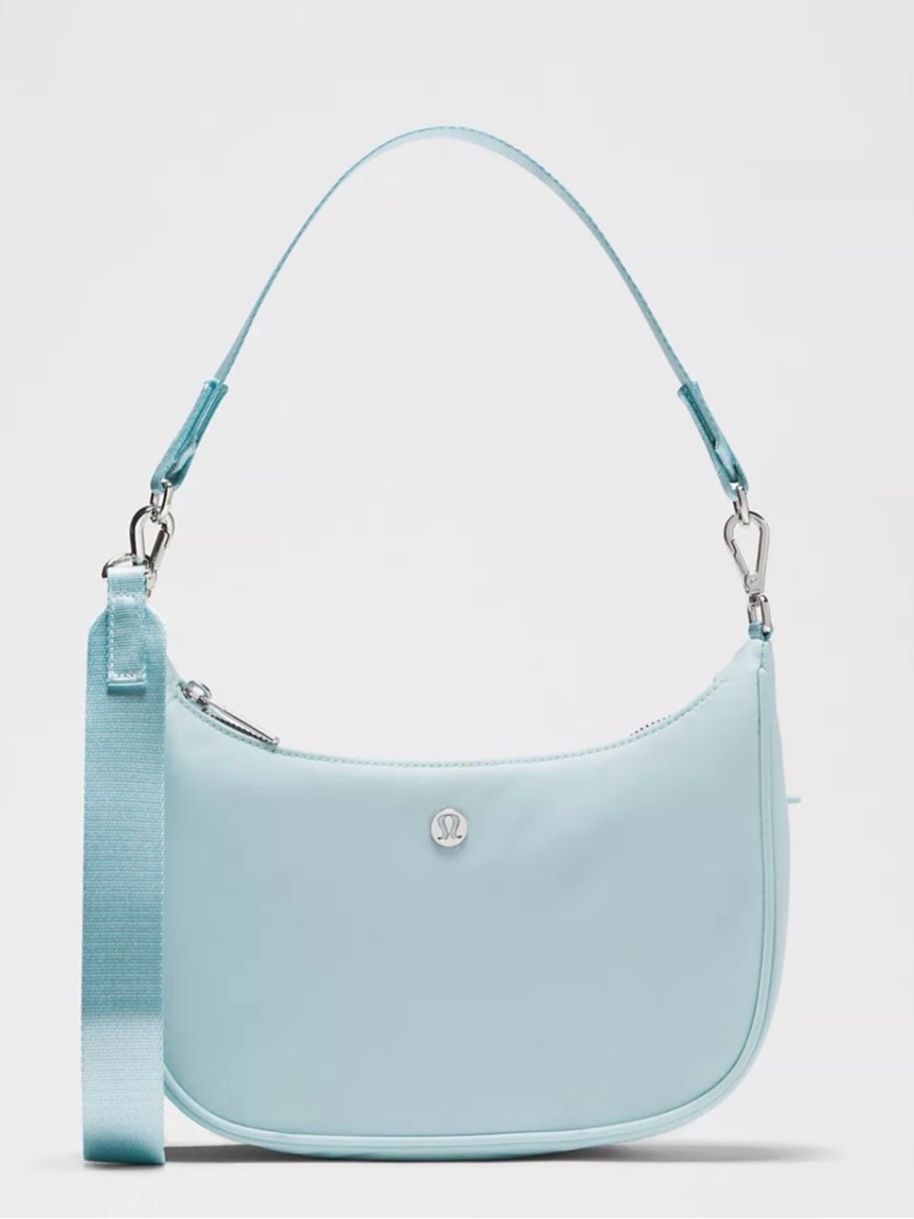 Lululemon 3L City Essentials Small Shoulder Bag - NWT